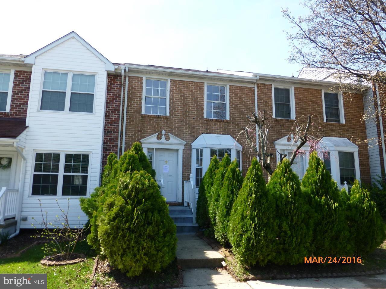 ROLLING CREST - Residential