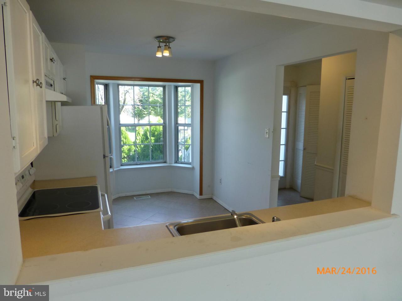 ROLLING CREST - Residential