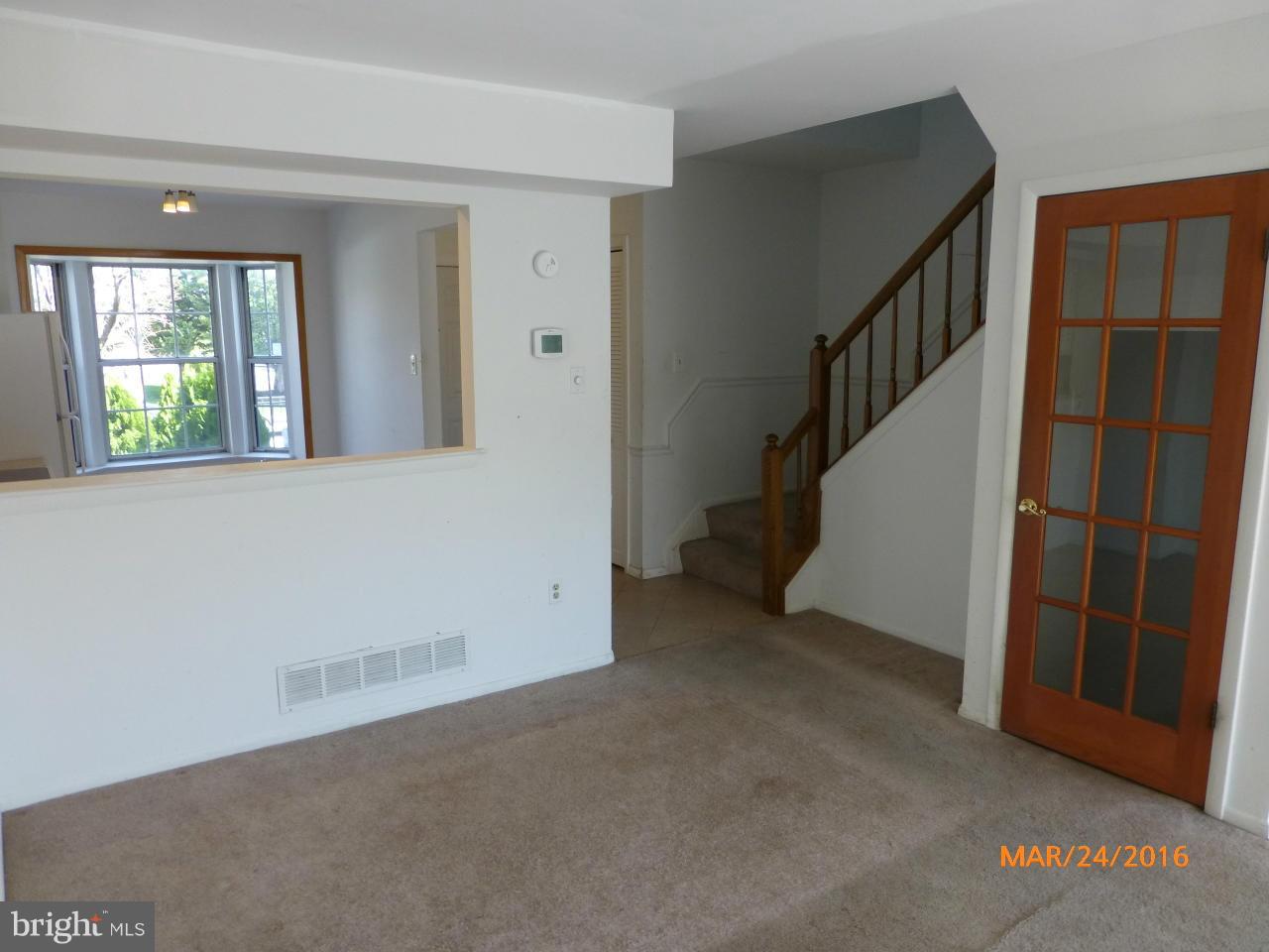 ROLLING CREST - Residential