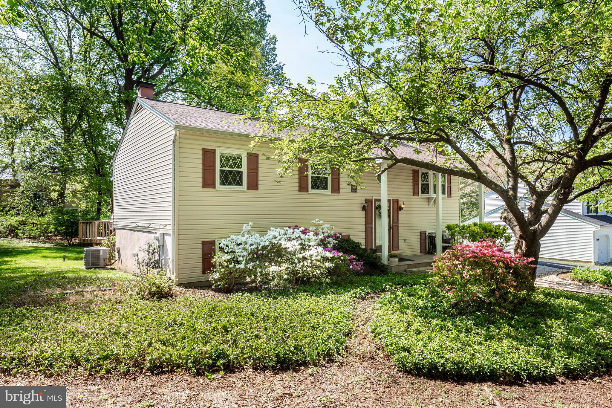 1111 COURTLAND DRIVE