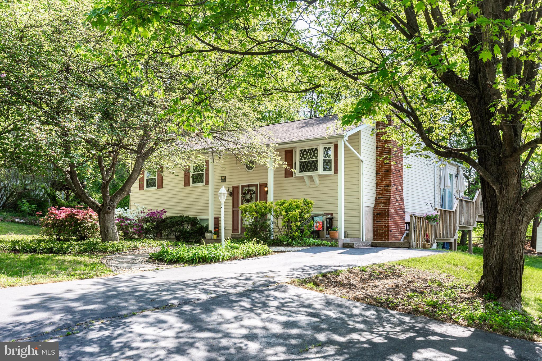 1111 COURTLAND DRIVE