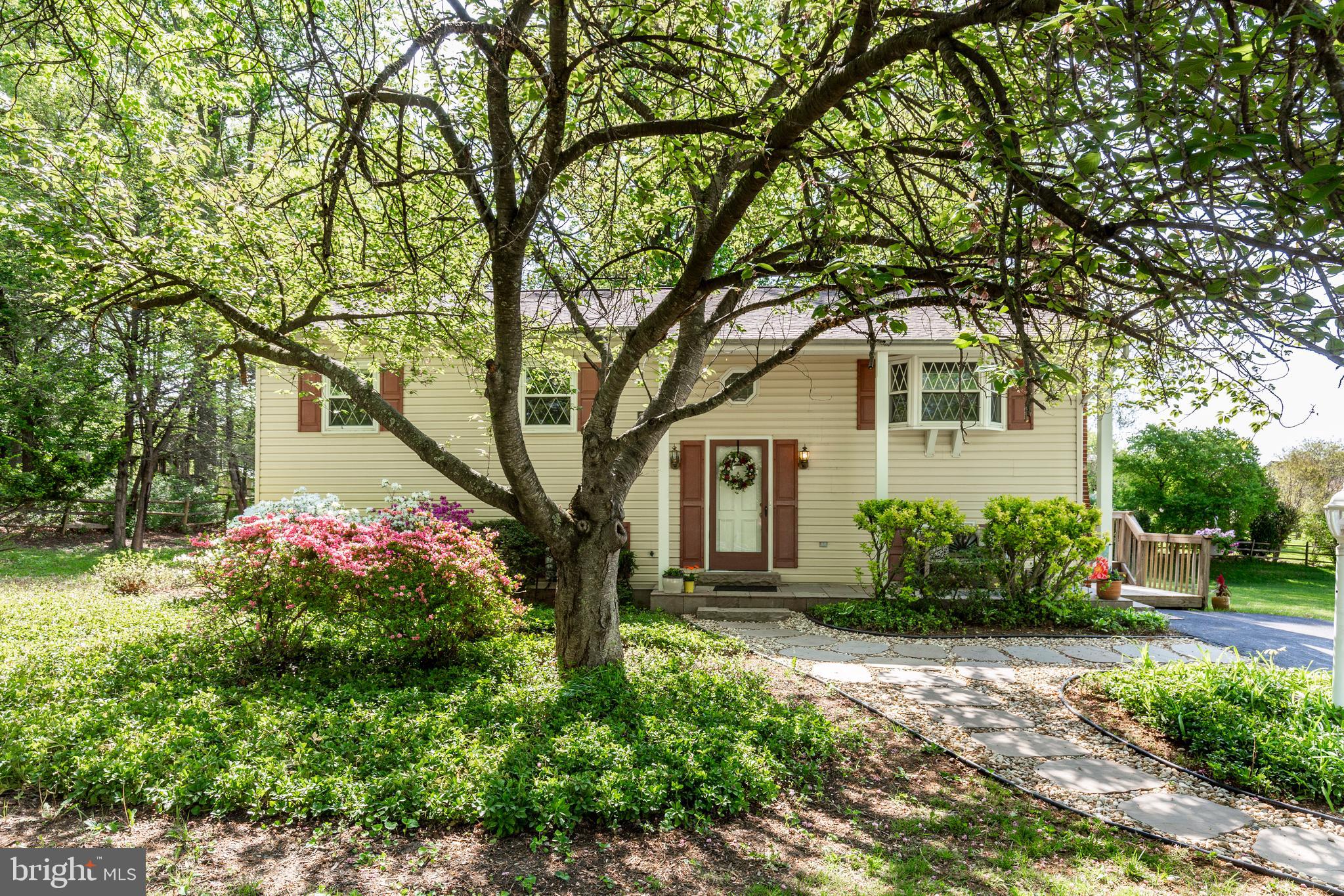 1111 COURTLAND DRIVE