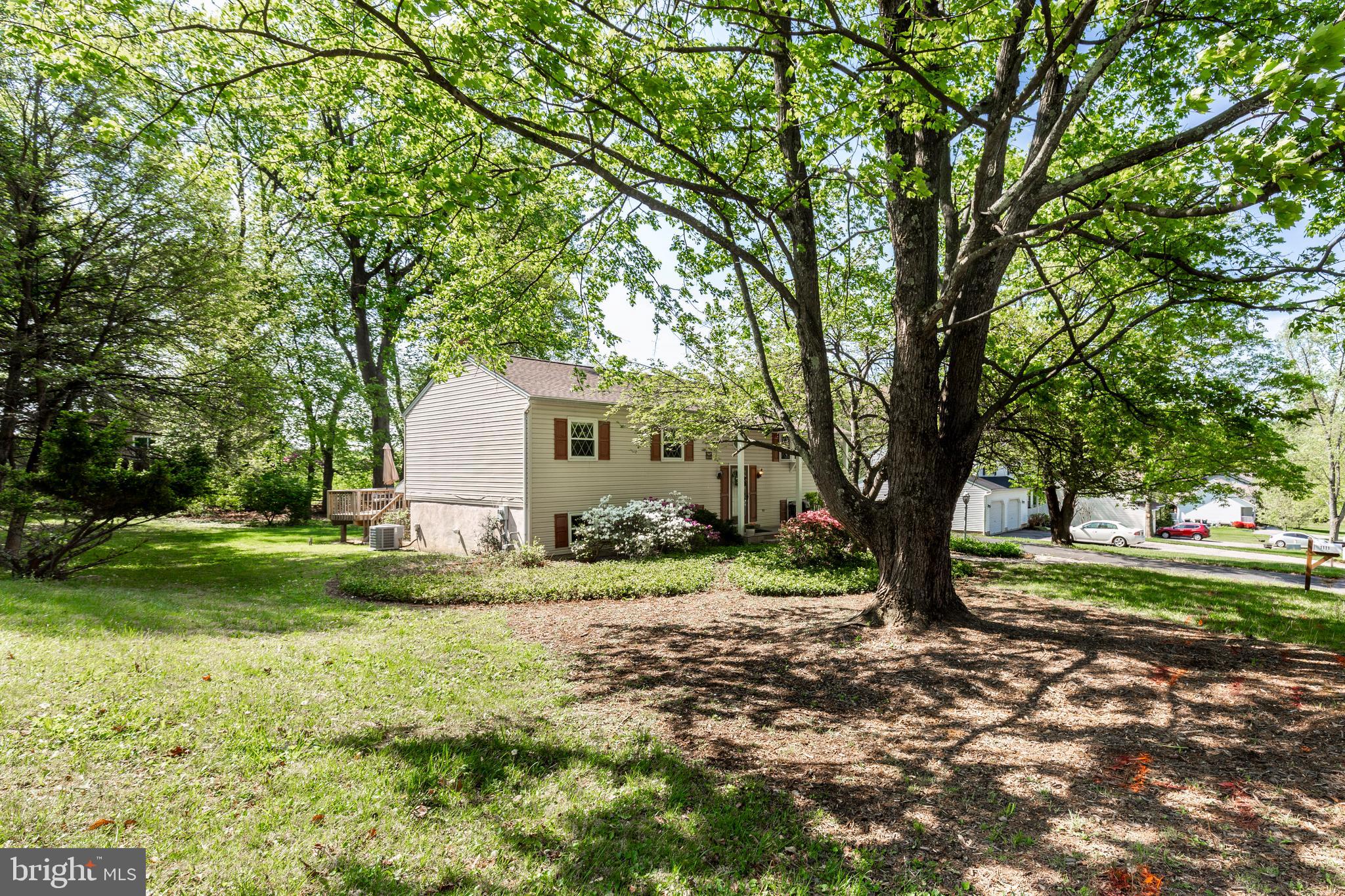 1111 COURTLAND DRIVE
