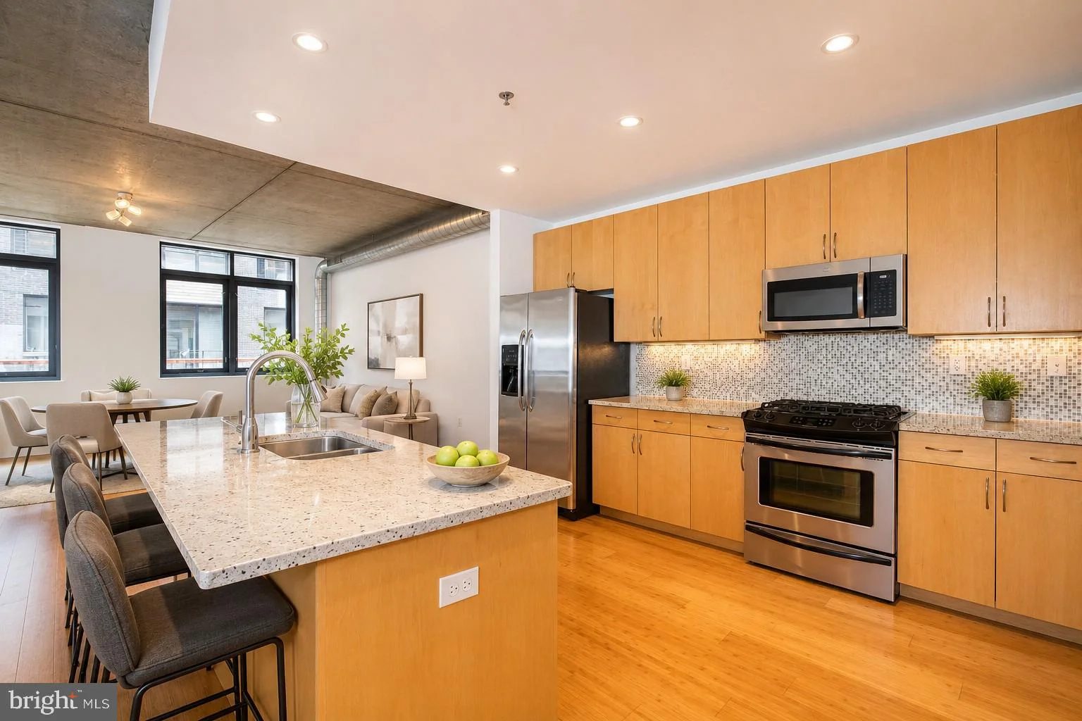 1352 South Street Unit 213