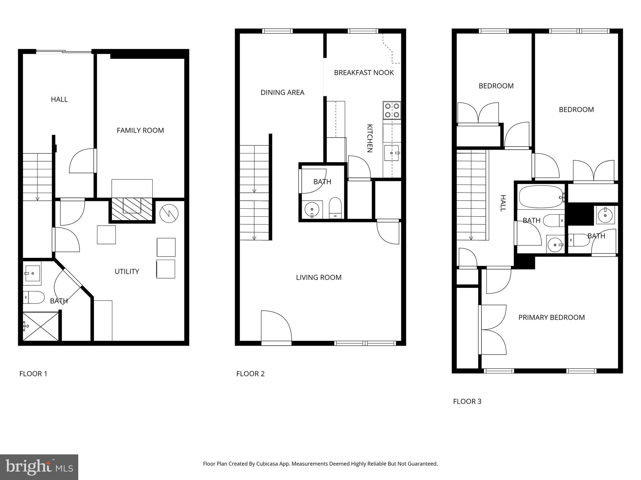DALE CITY - Residential