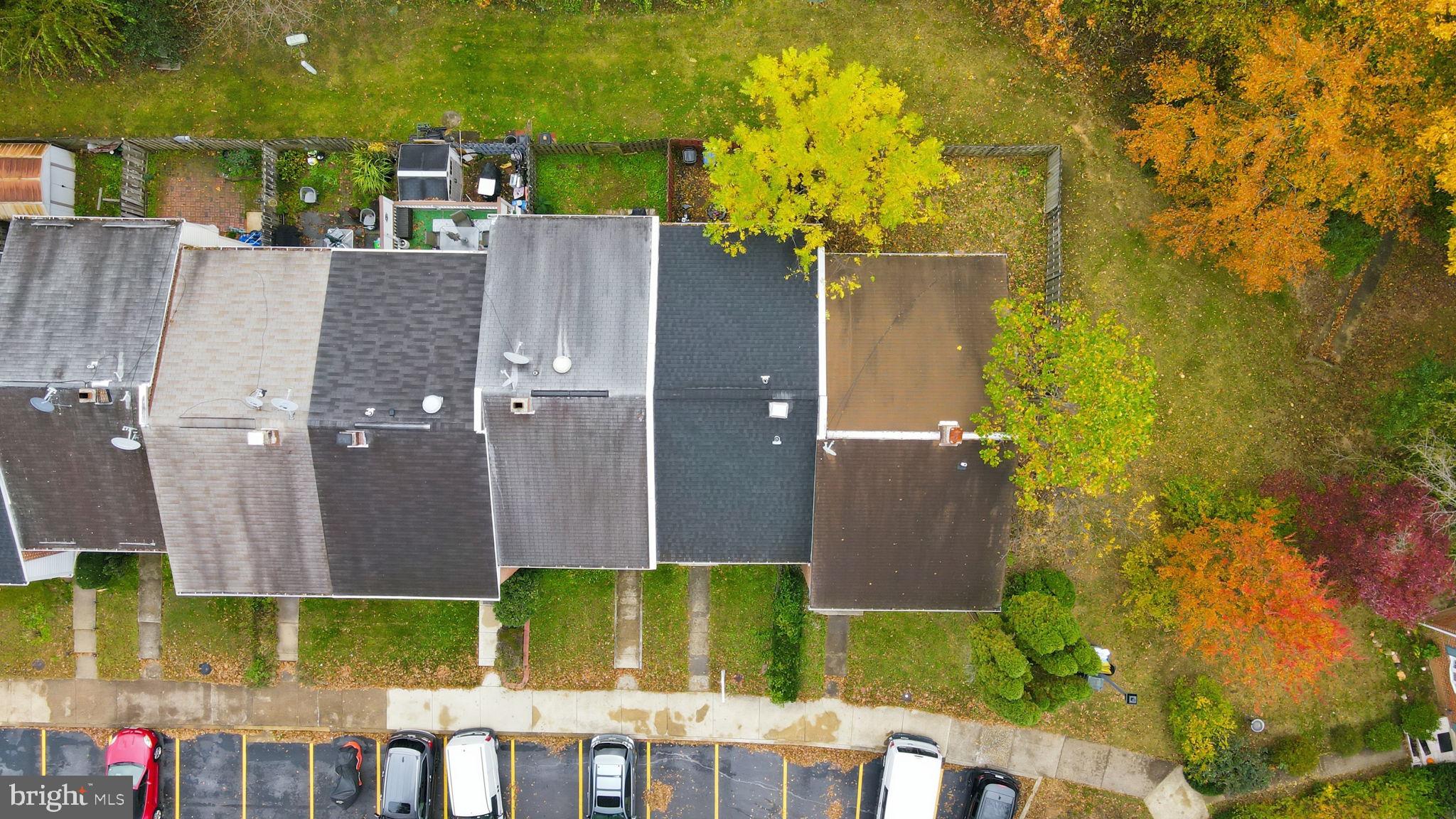 DALE CITY - Residential