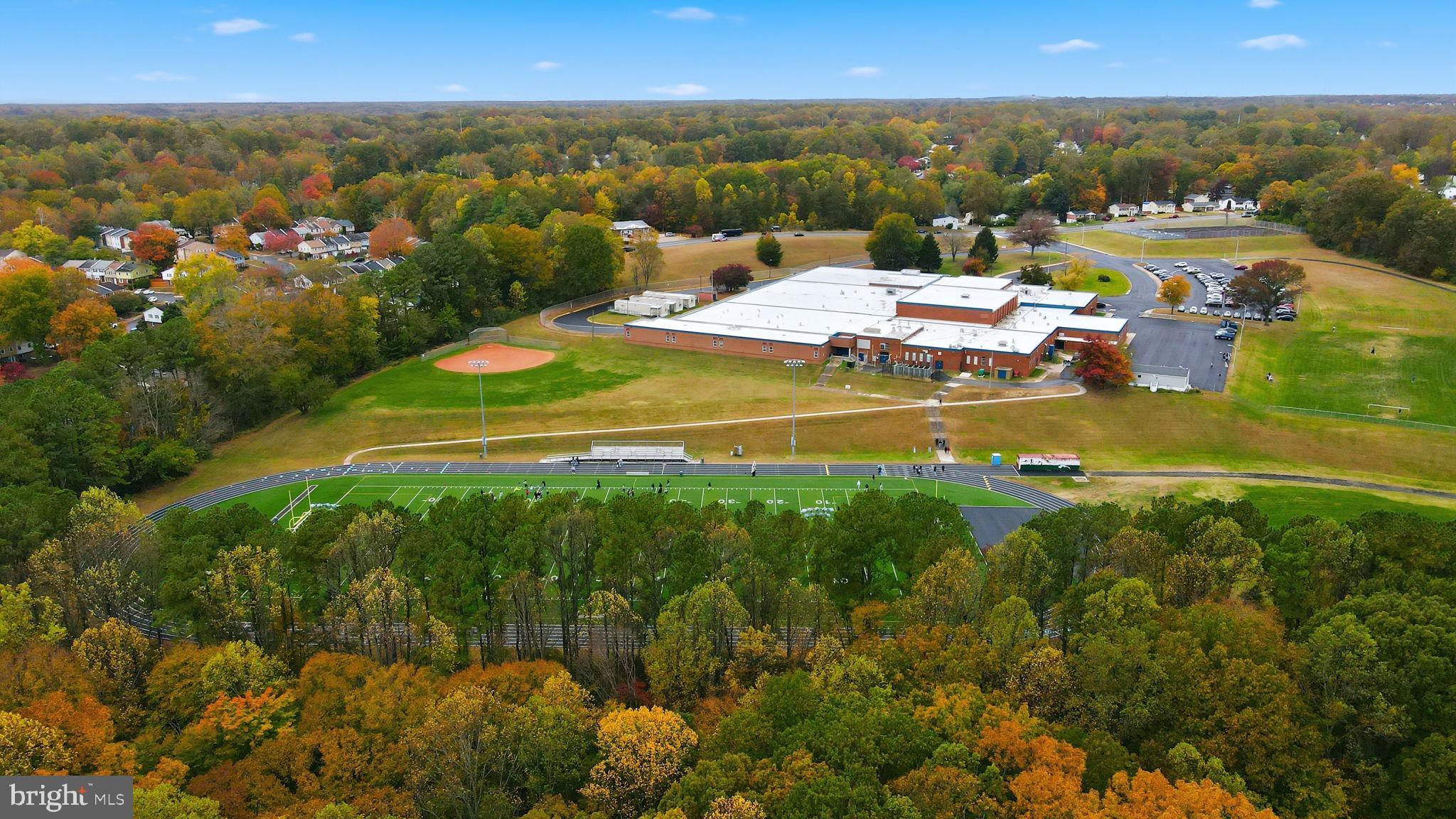 DALE CITY - Residential