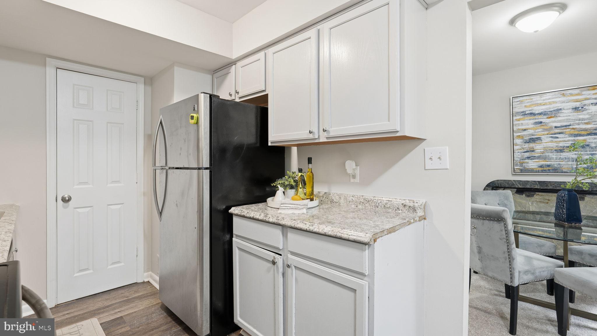 DALE CITY - Residential