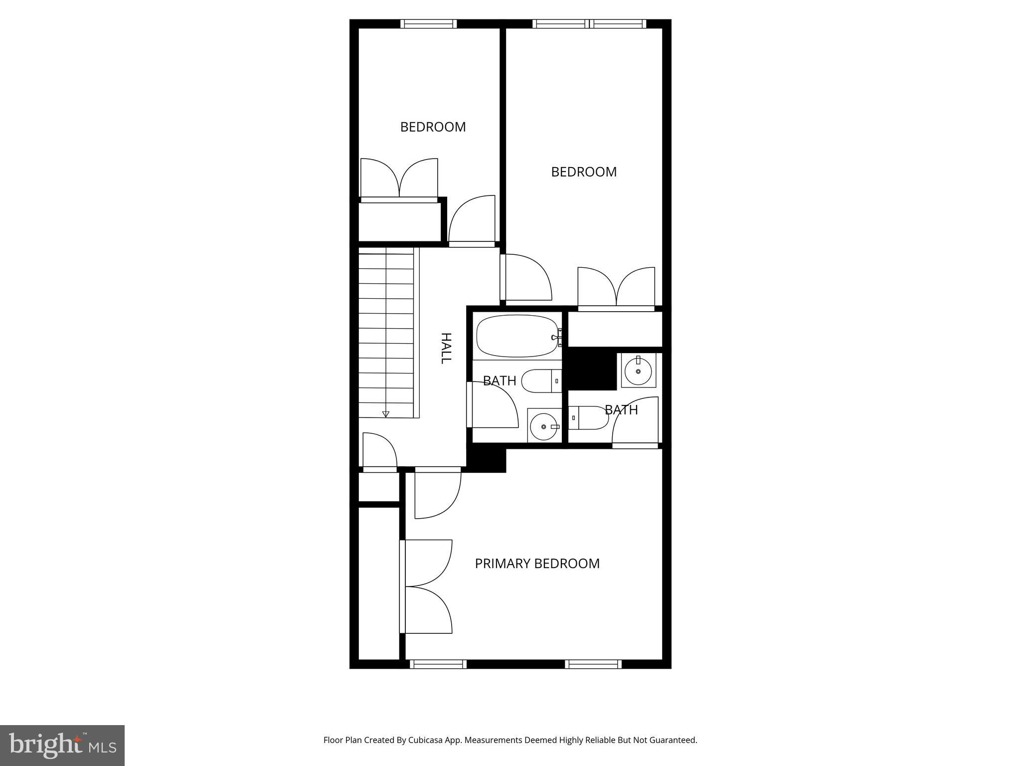 DALE CITY - Residential