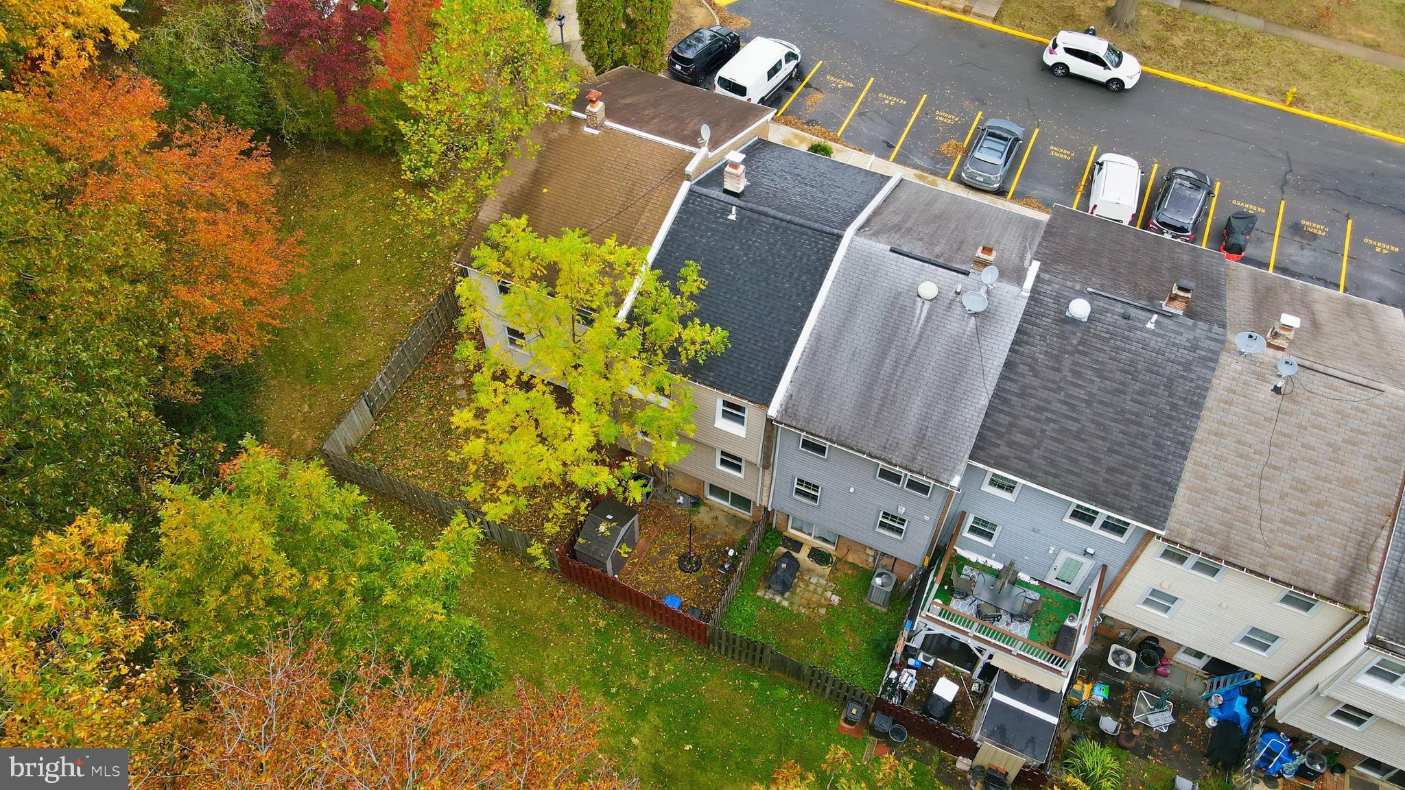 DALE CITY - Residential