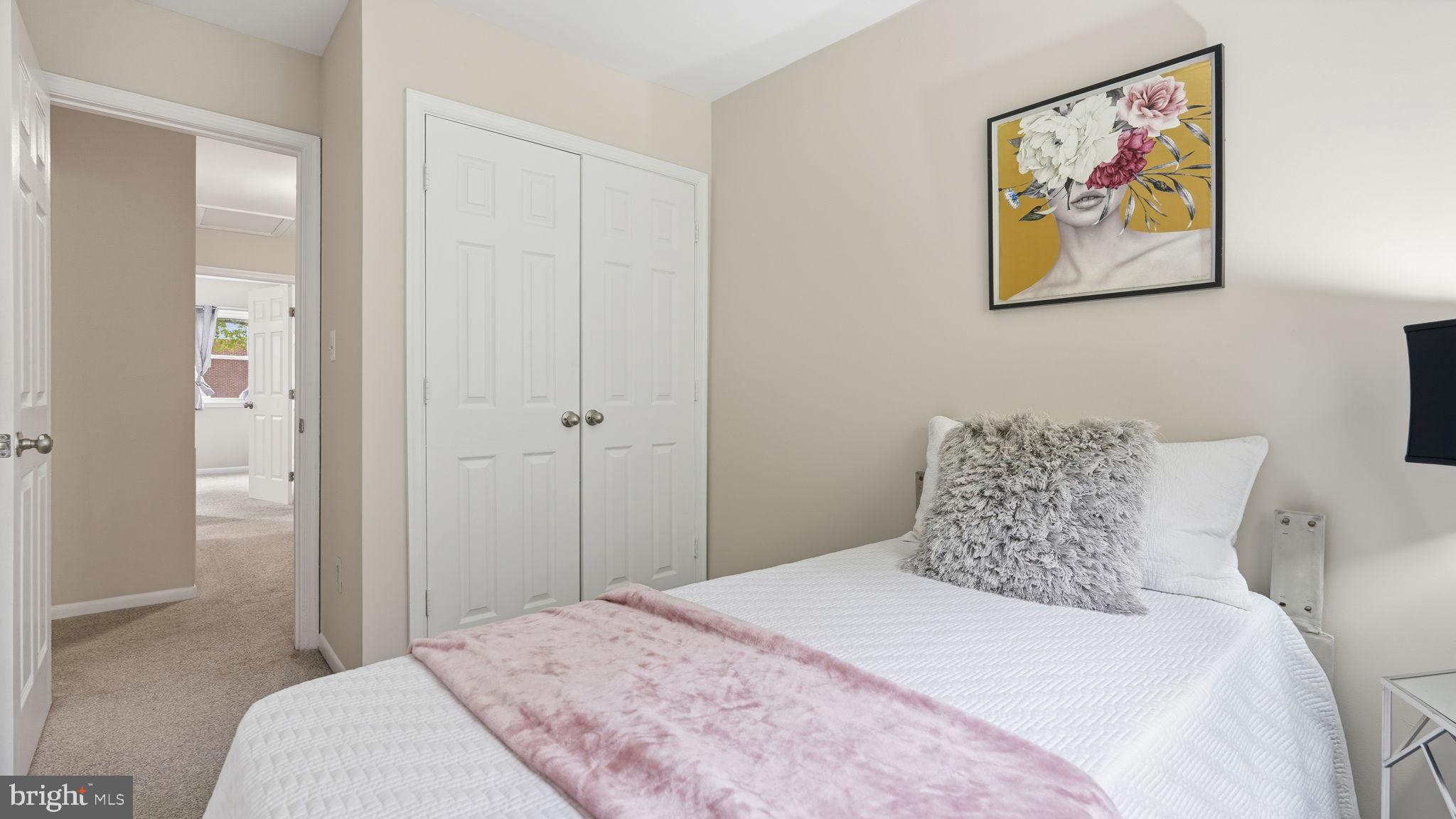 DALE CITY - Residential