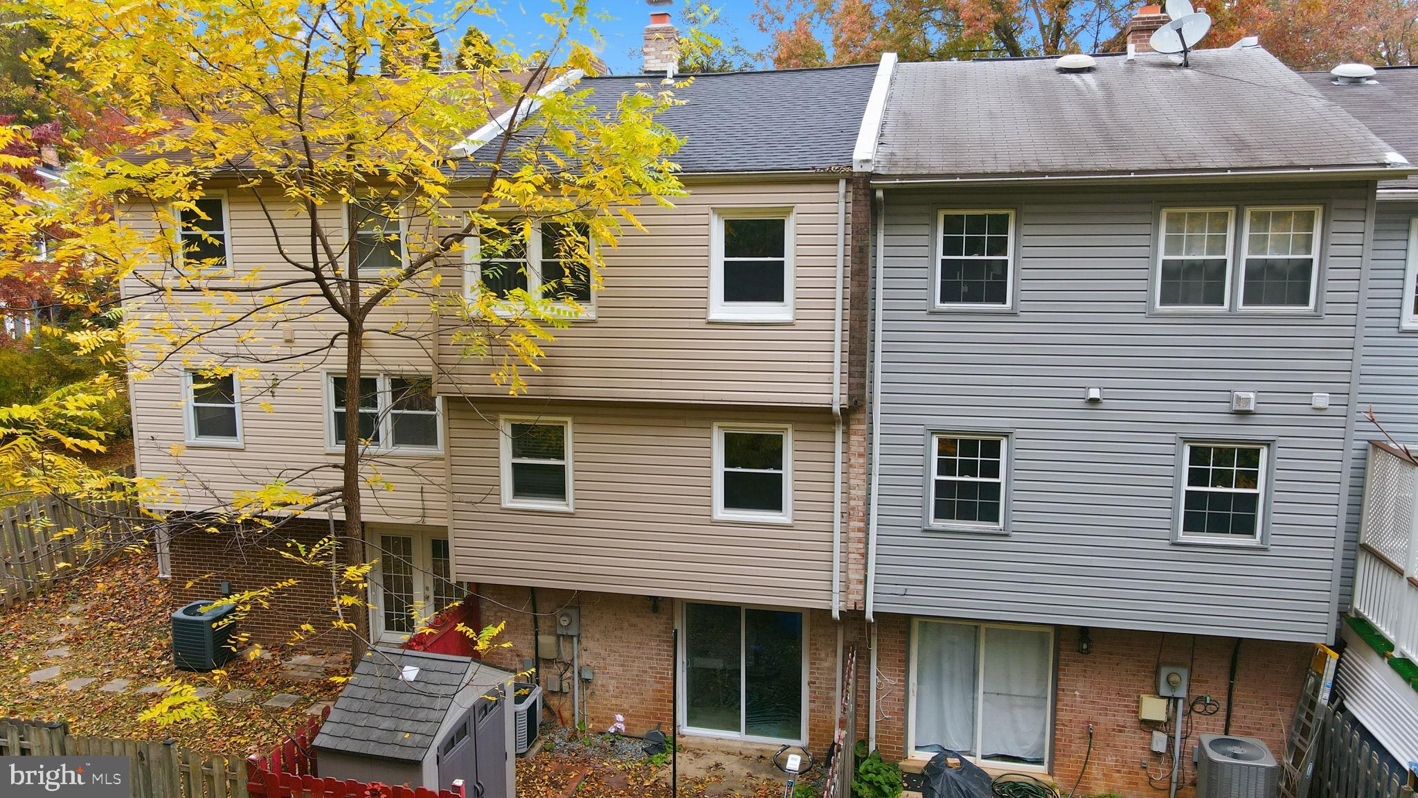 DALE CITY - Residential