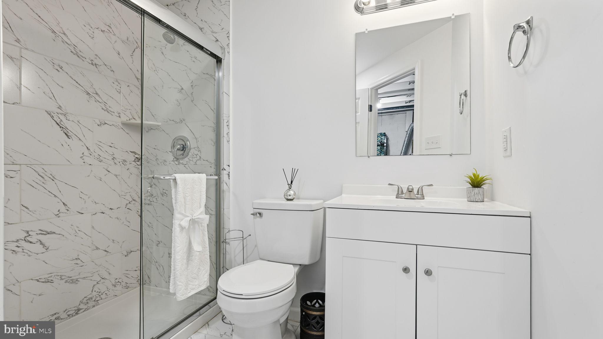 DALE CITY - Residential