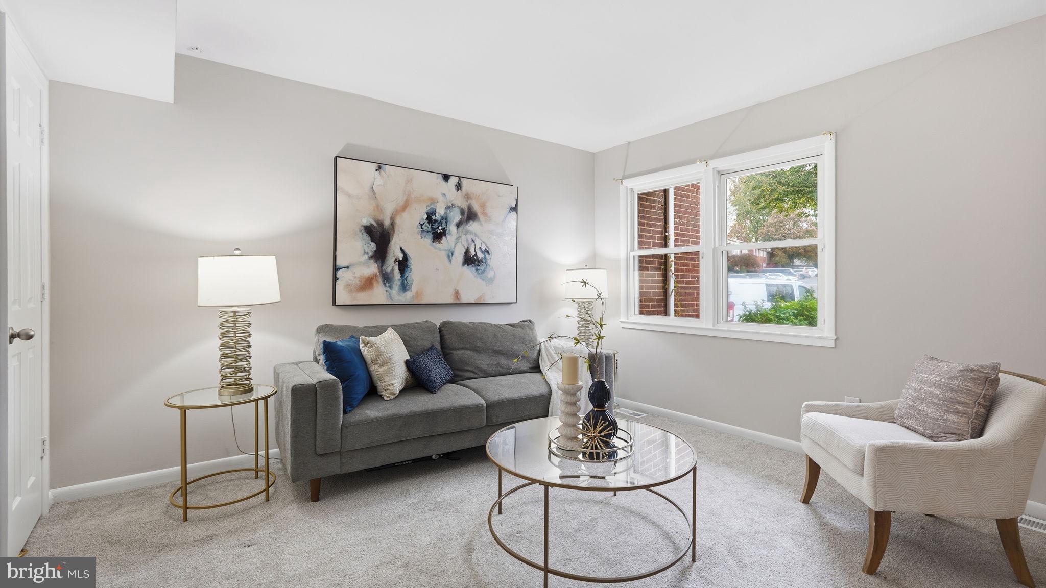 DALE CITY - Residential