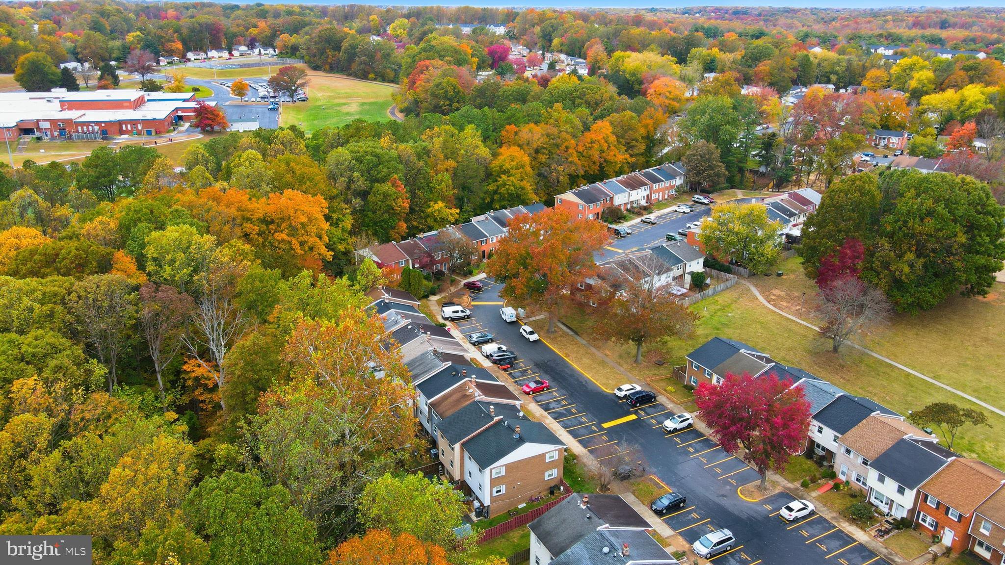 DALE CITY - Residential