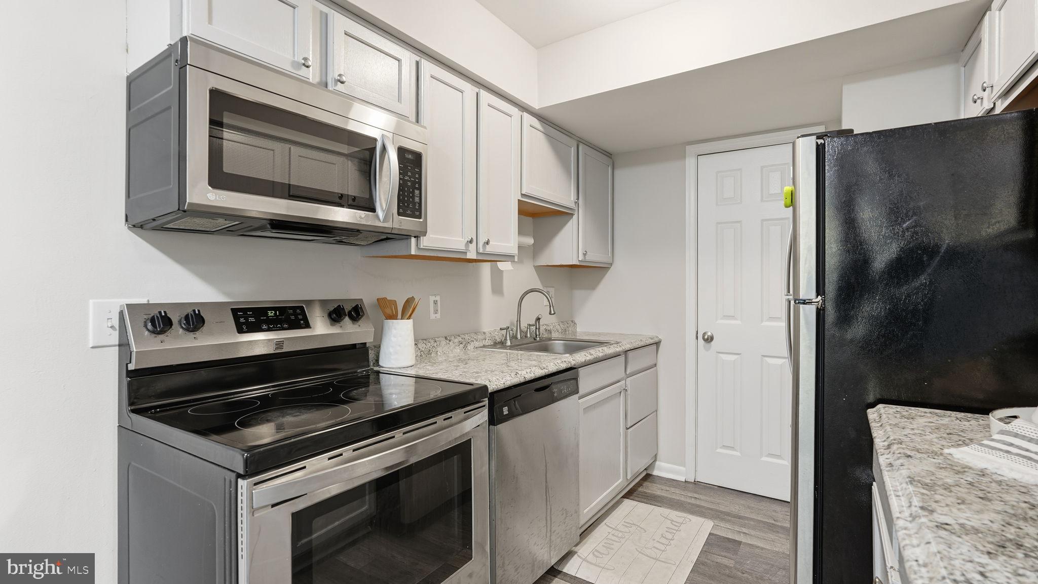 DALE CITY - Residential