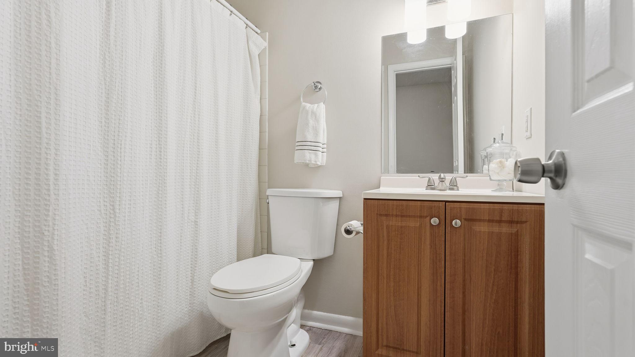 DALE CITY - Residential