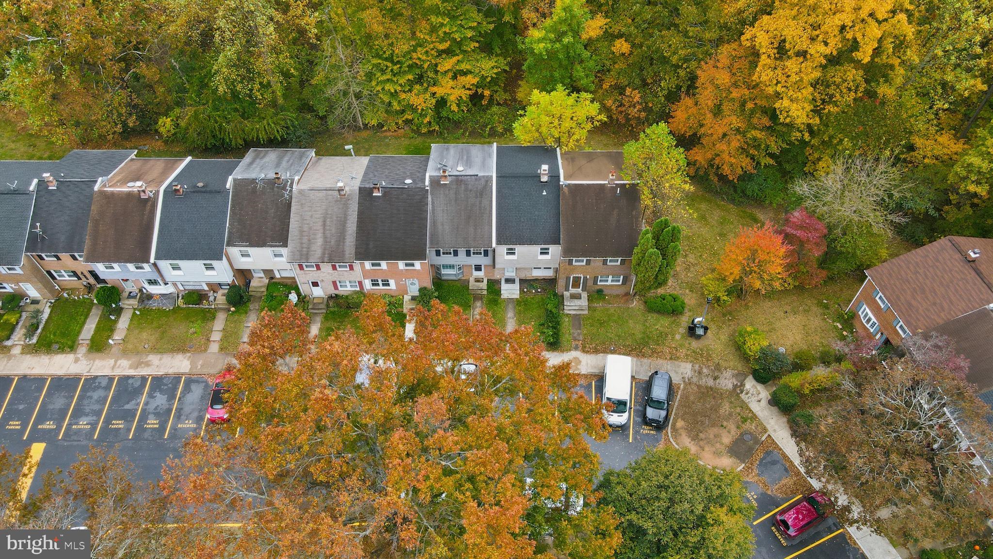 DALE CITY - Residential