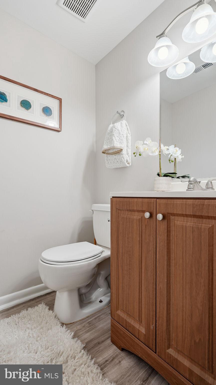 DALE CITY - Residential