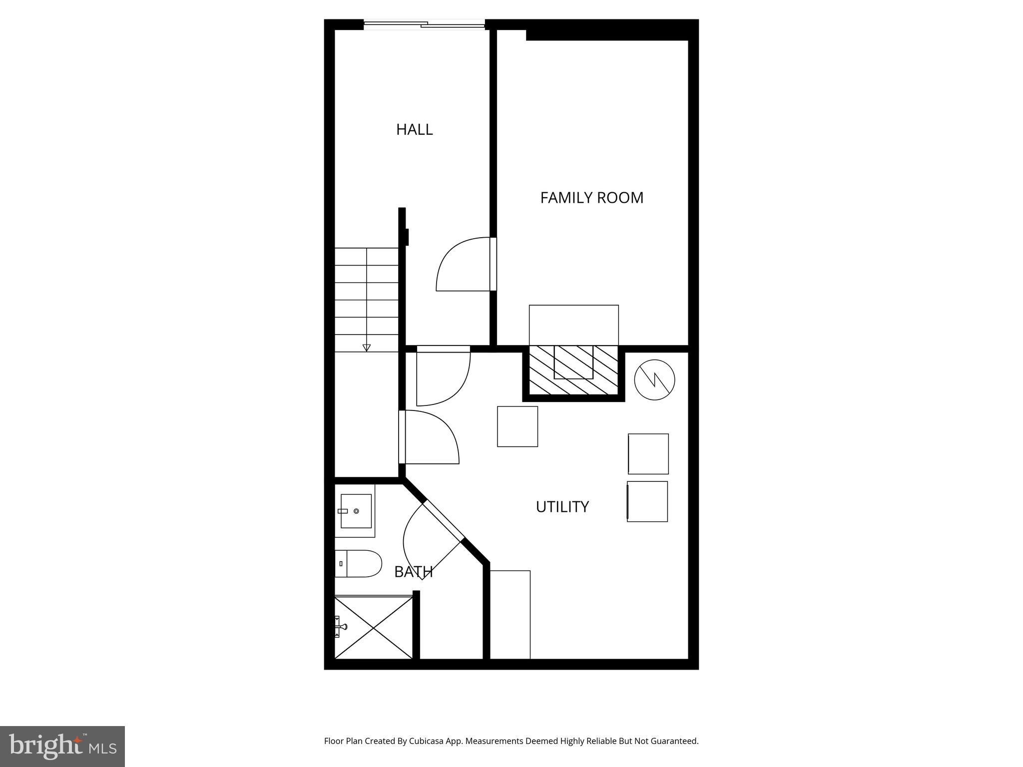 DALE CITY - Residential