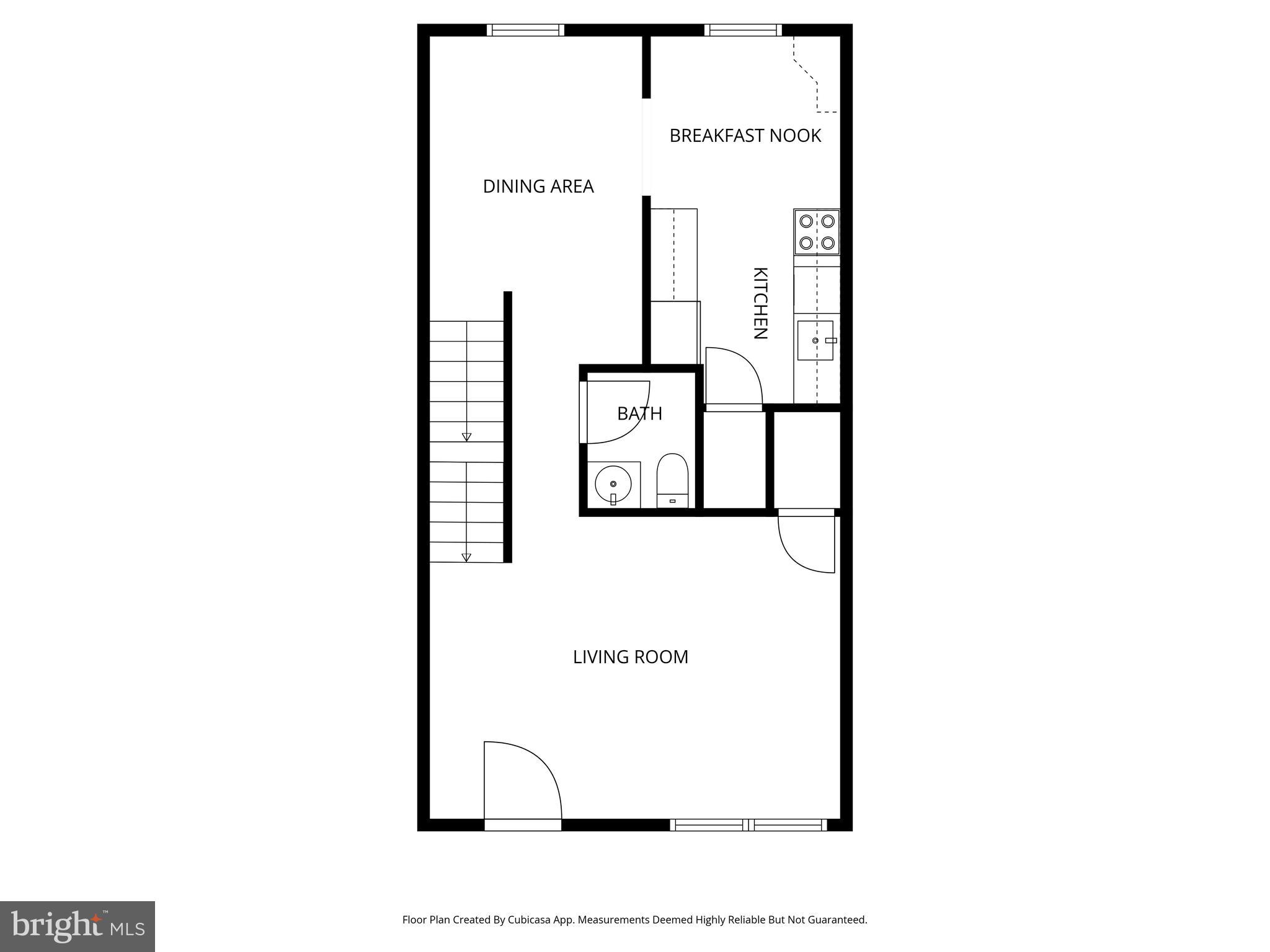 DALE CITY - Residential