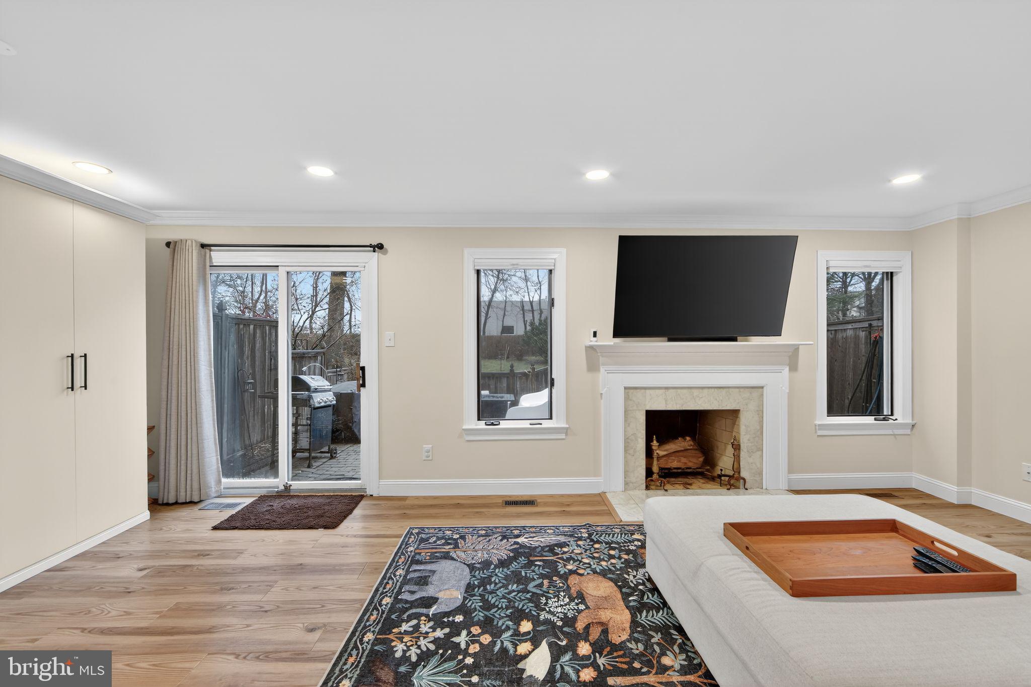 STEEPLECHASE - Residential