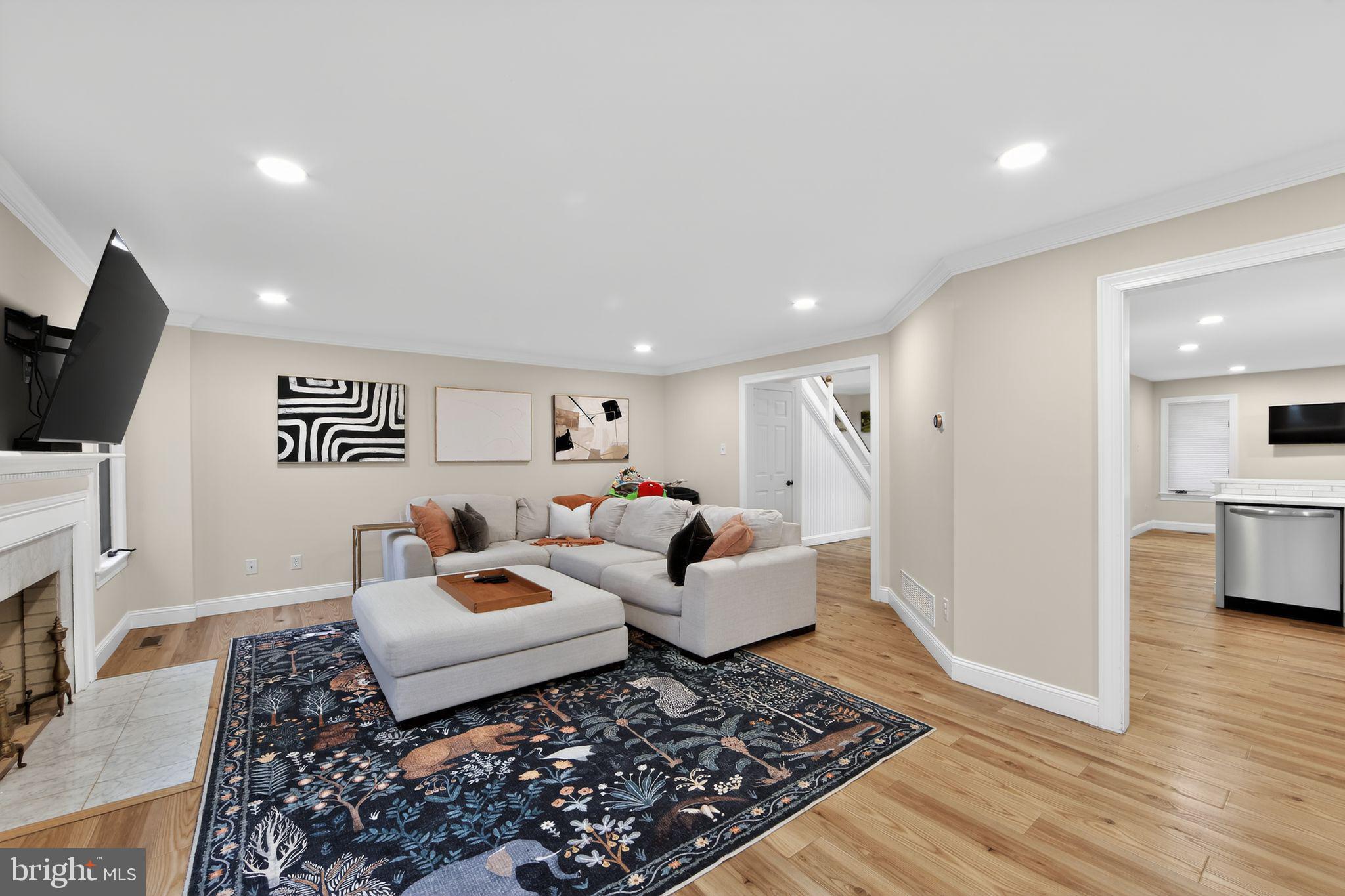 STEEPLECHASE - Residential