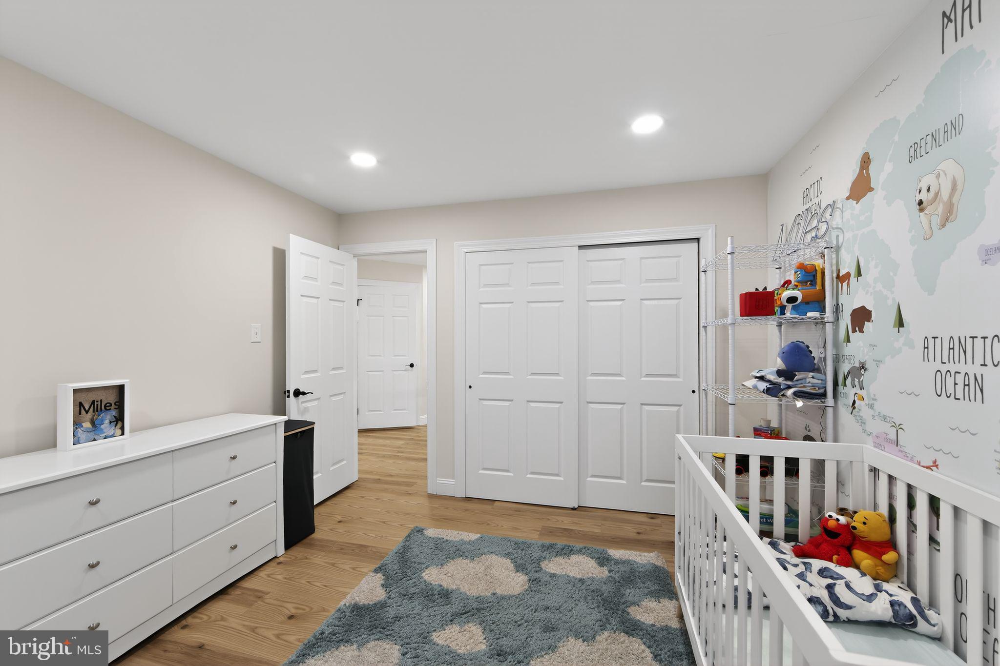 STEEPLECHASE - Residential