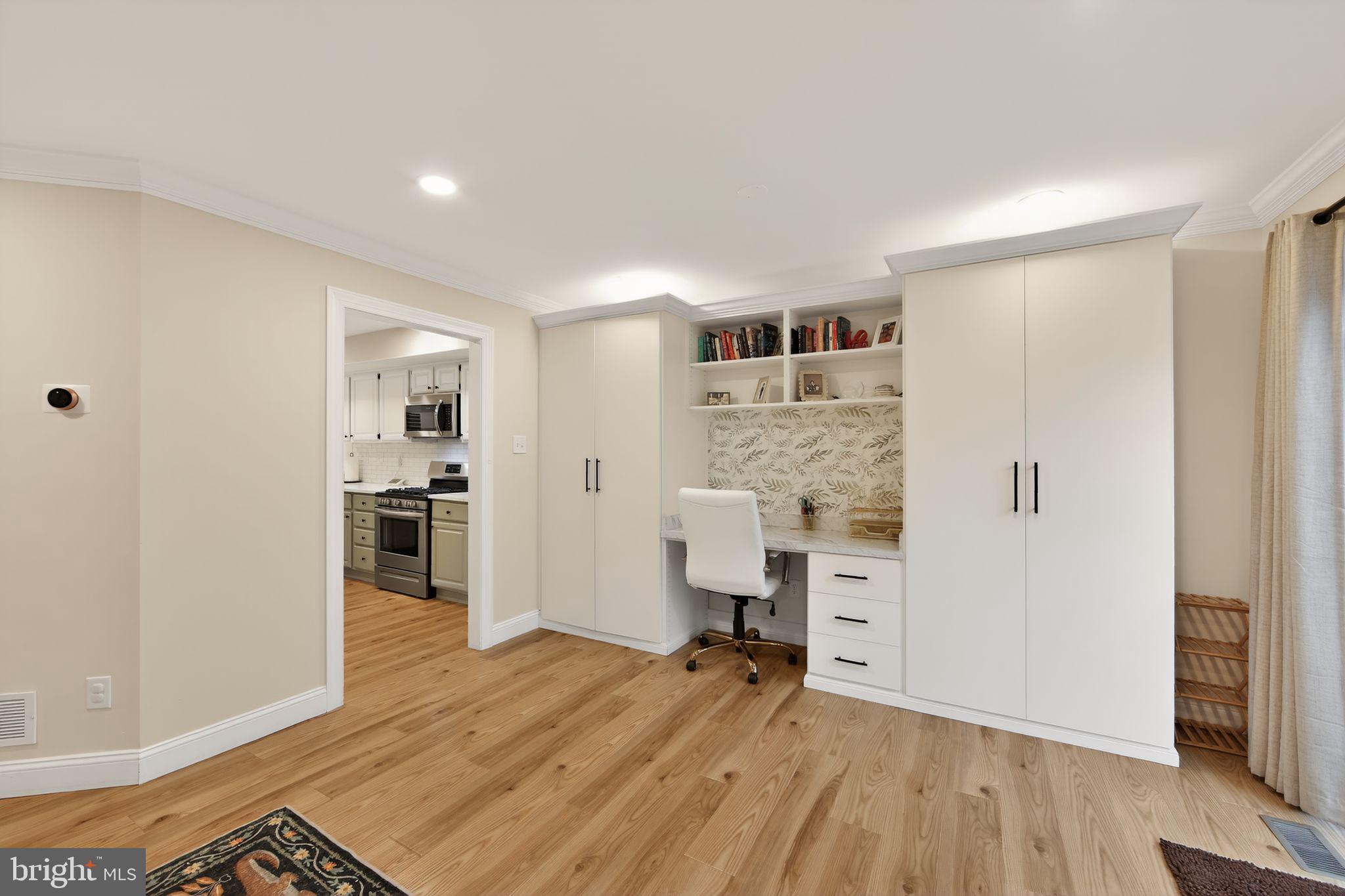 STEEPLECHASE - Residential