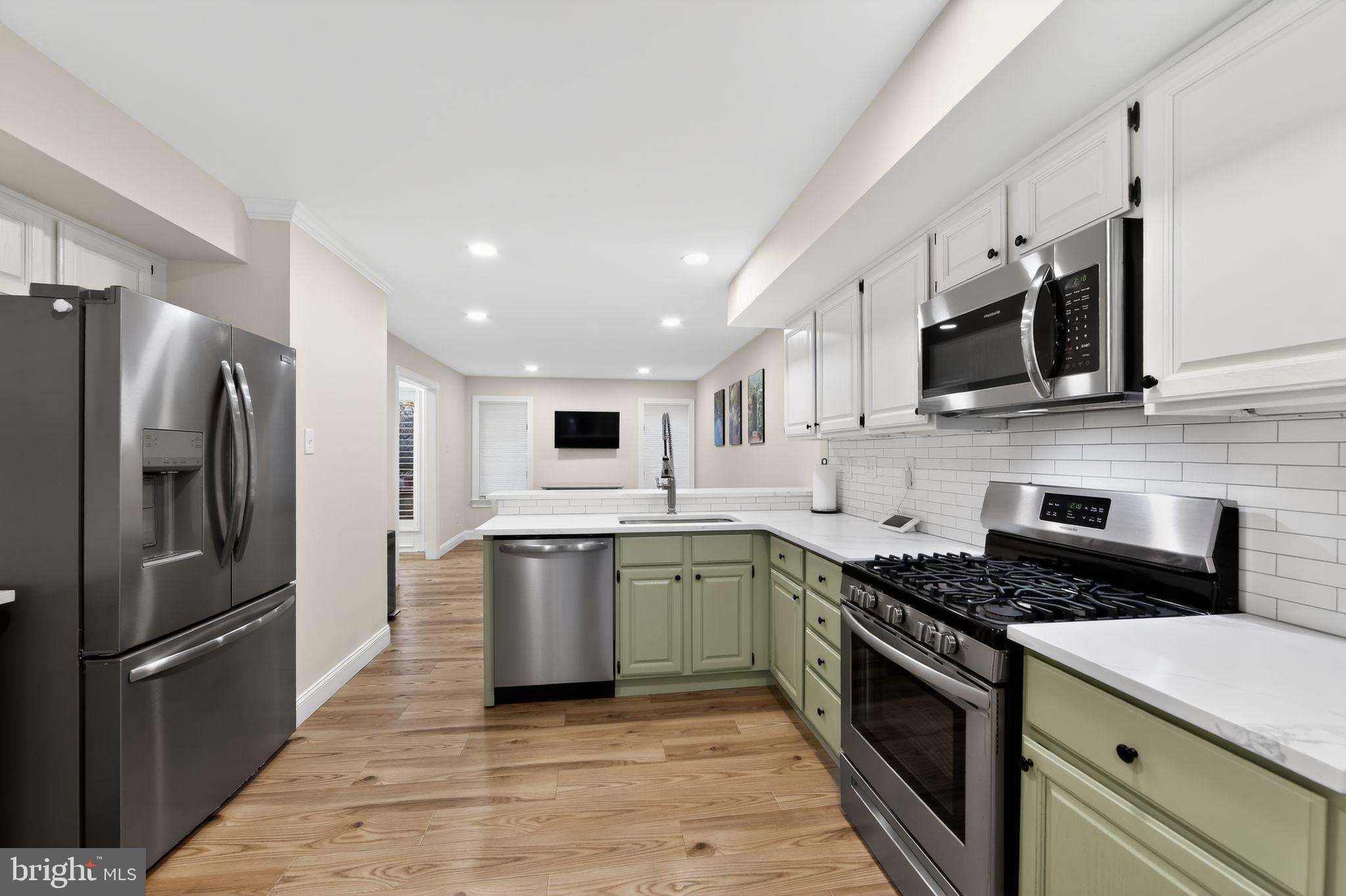 STEEPLECHASE - Residential