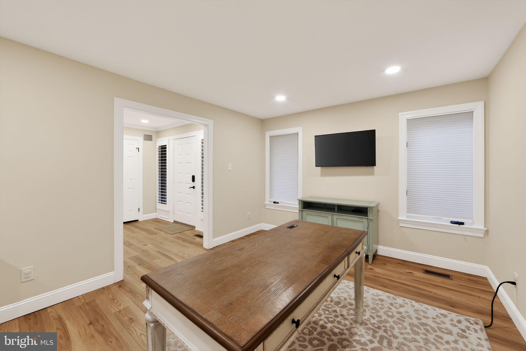 STEEPLECHASE - Residential