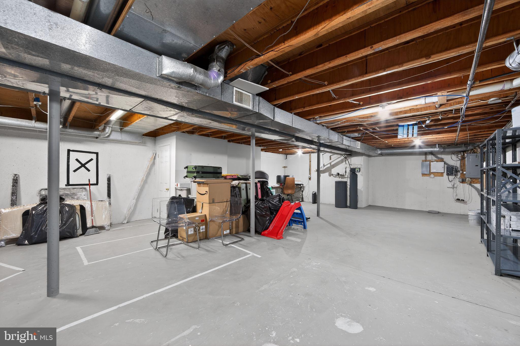 STEEPLECHASE - Residential