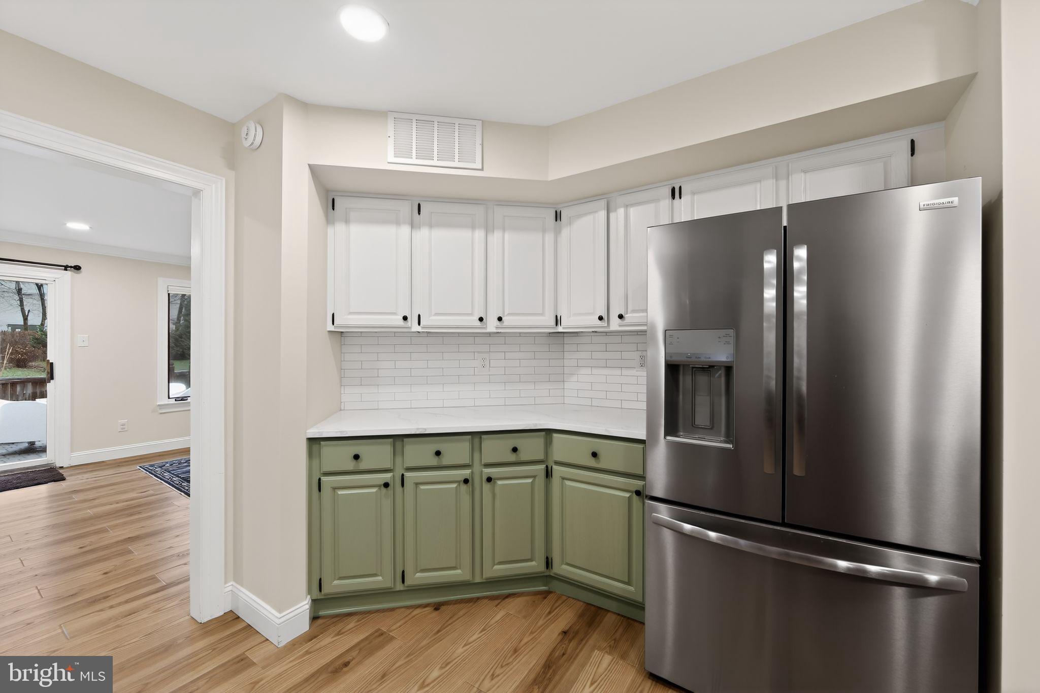 STEEPLECHASE - Residential