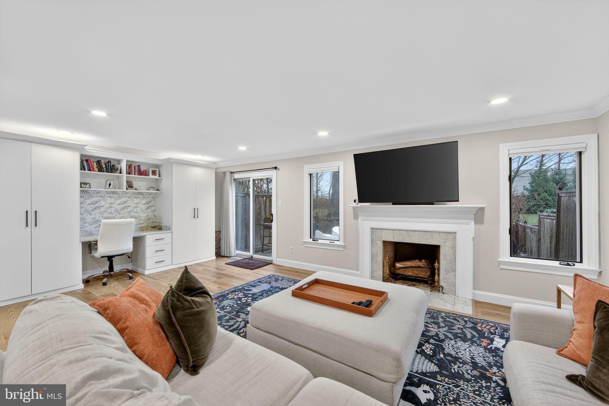 STEEPLECHASE - Residential