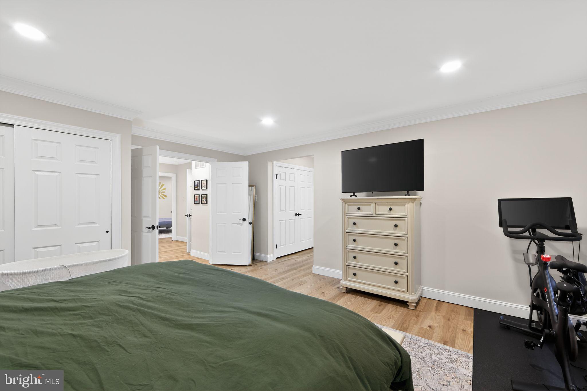 STEEPLECHASE - Residential