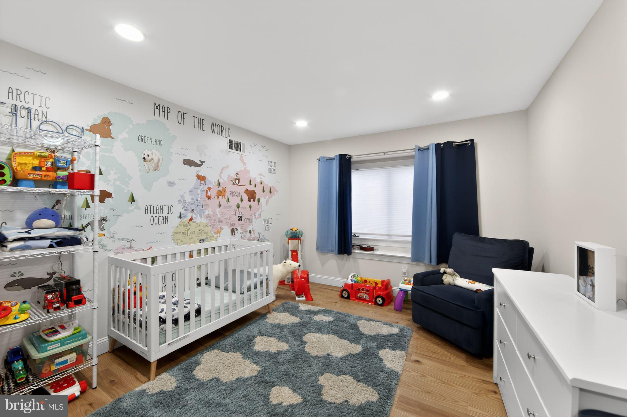 STEEPLECHASE - Residential