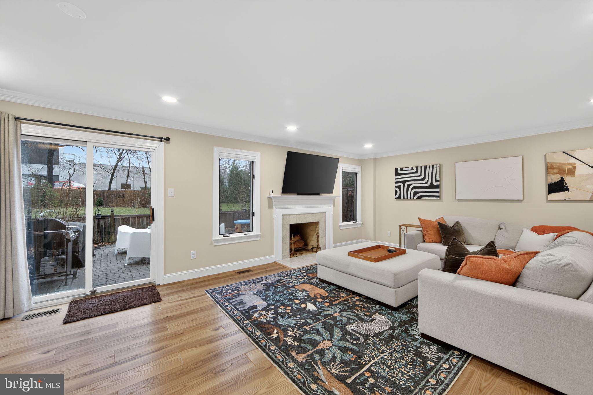 STEEPLECHASE - Residential