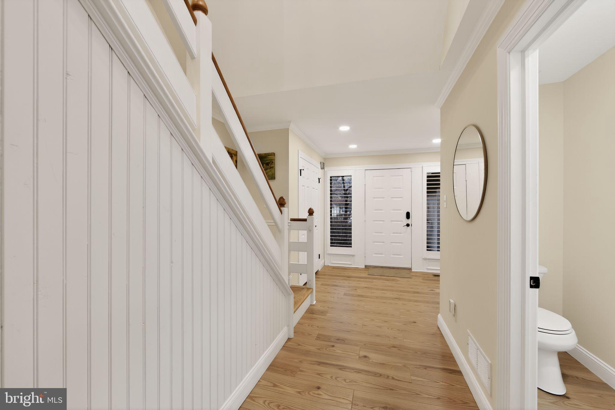 STEEPLECHASE - Residential