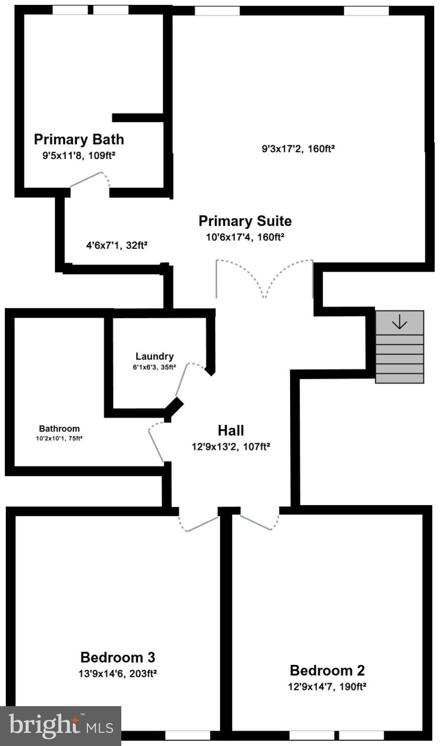 STEEPLECHASE - Residential