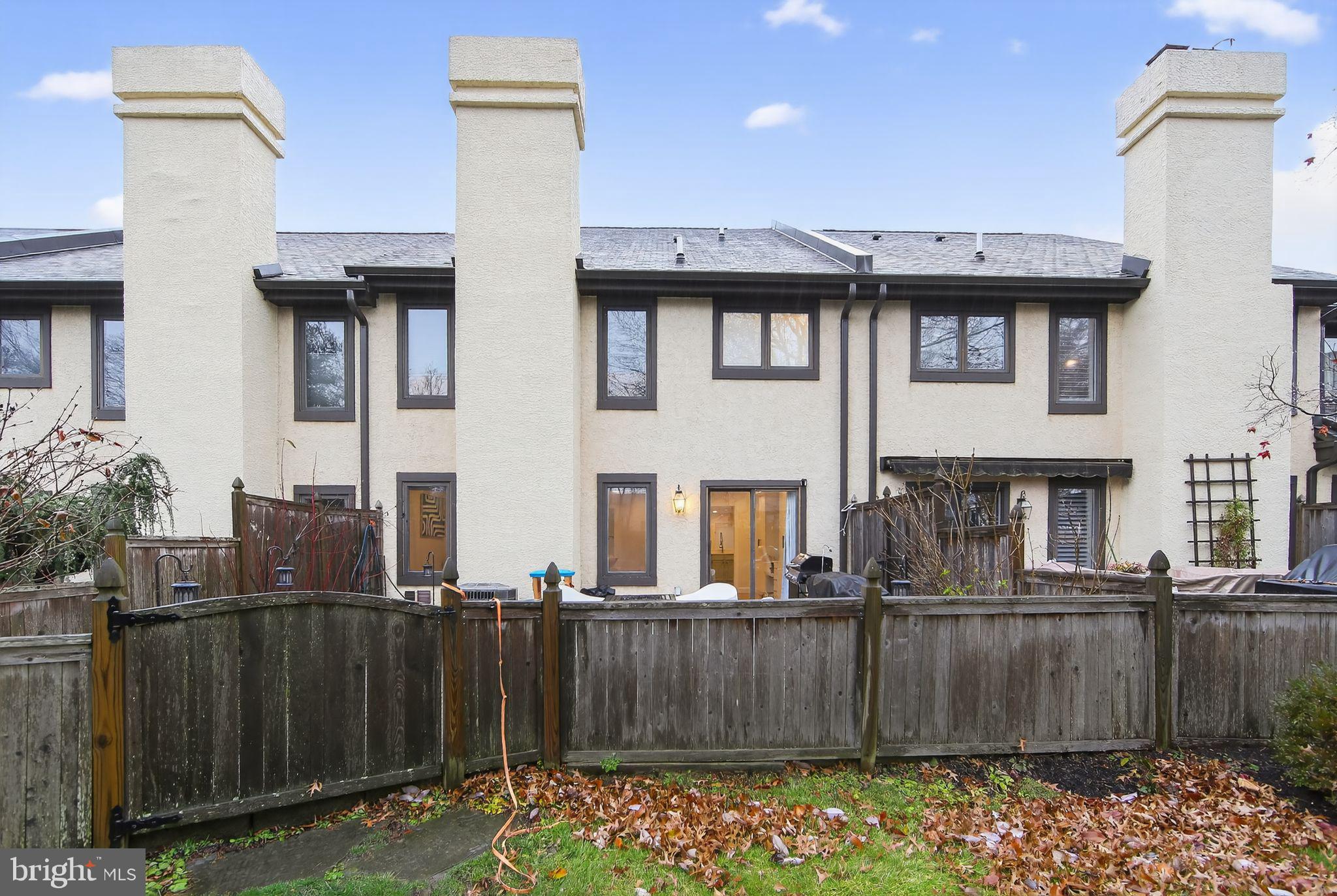 STEEPLECHASE - Residential