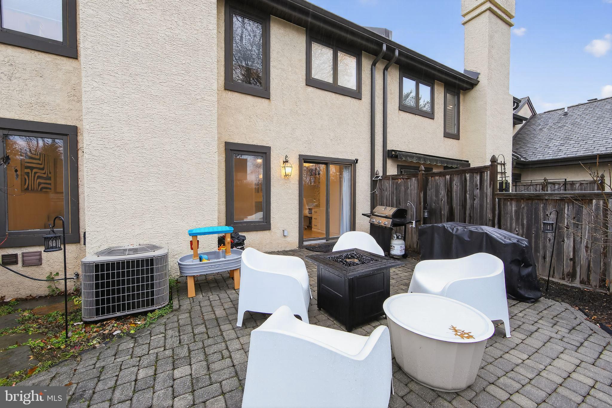 STEEPLECHASE - Residential