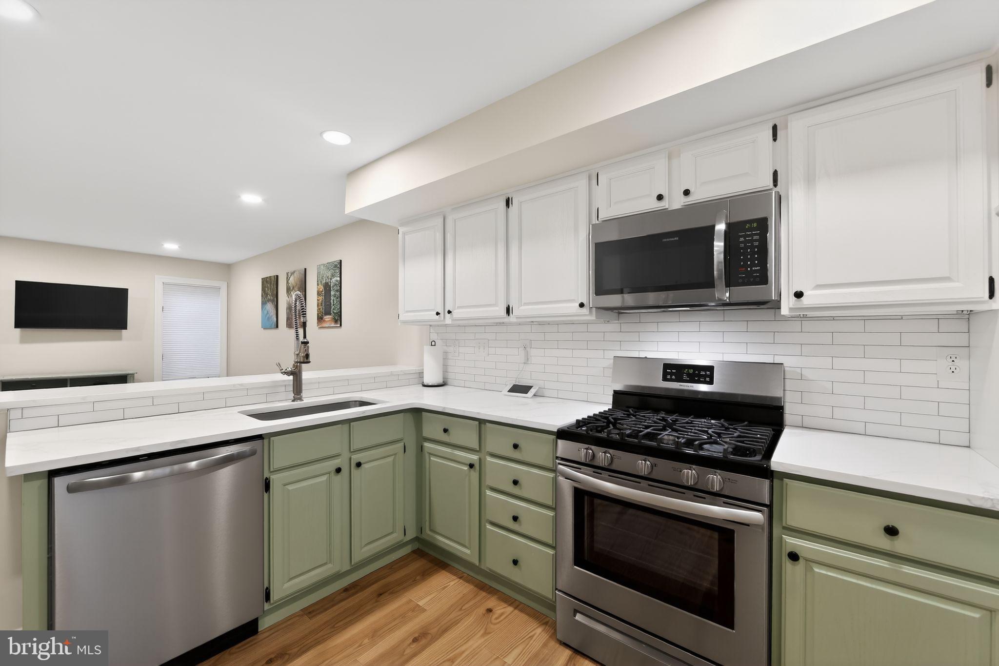 STEEPLECHASE - Residential