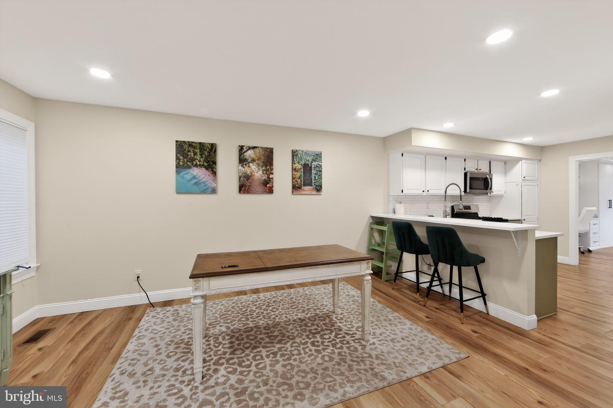 STEEPLECHASE - Residential