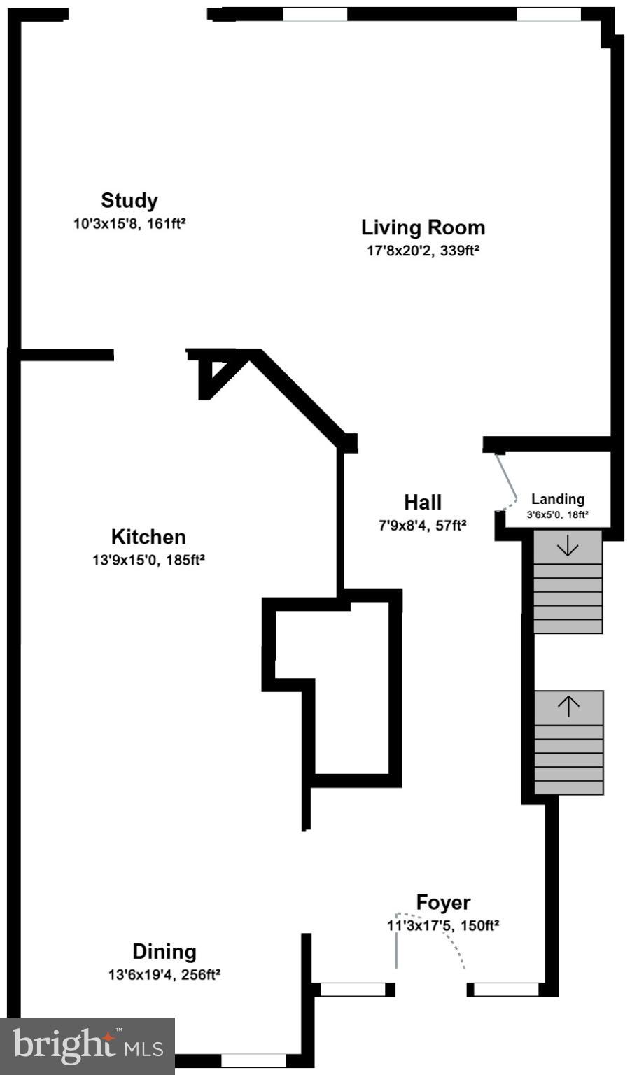 STEEPLECHASE - Residential