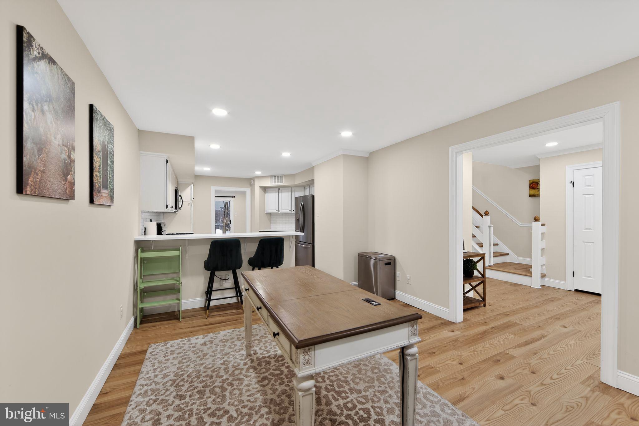 STEEPLECHASE - Residential