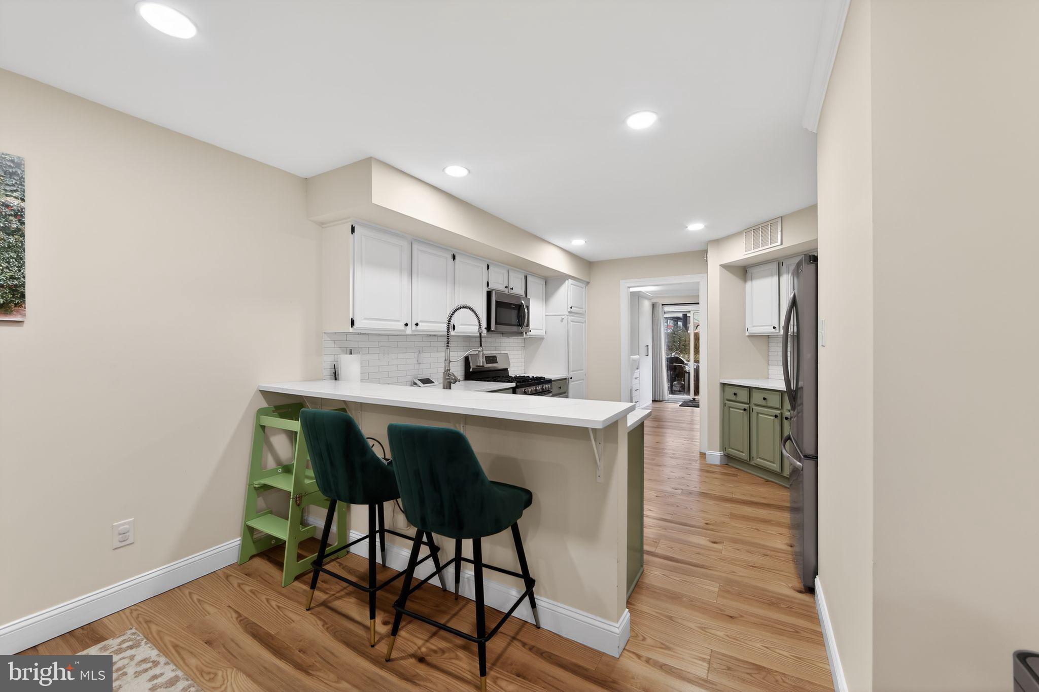 STEEPLECHASE - Residential