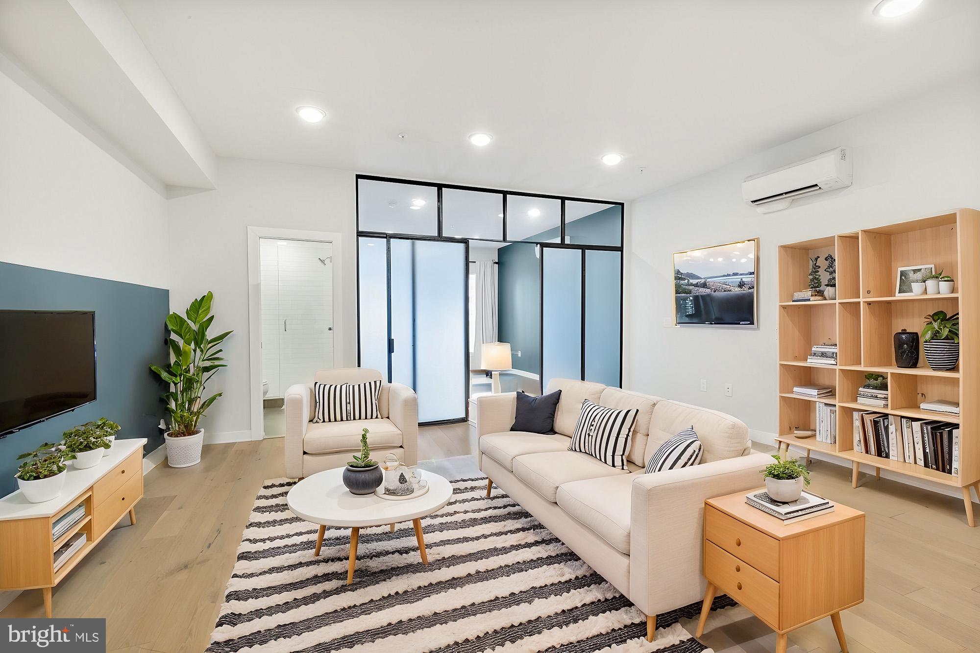 OLD CITY - Residential Lease