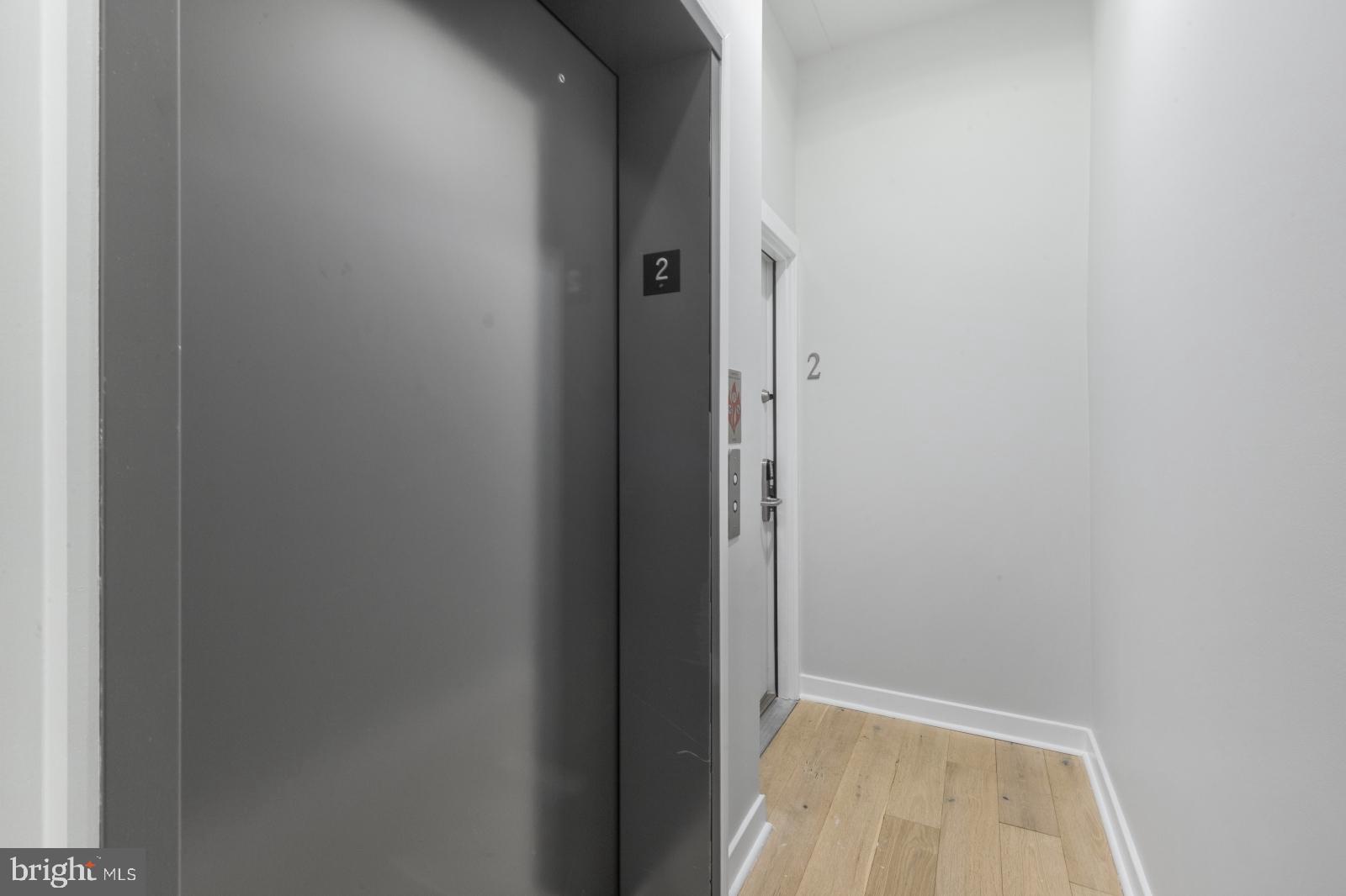 OLD CITY - Residential Lease