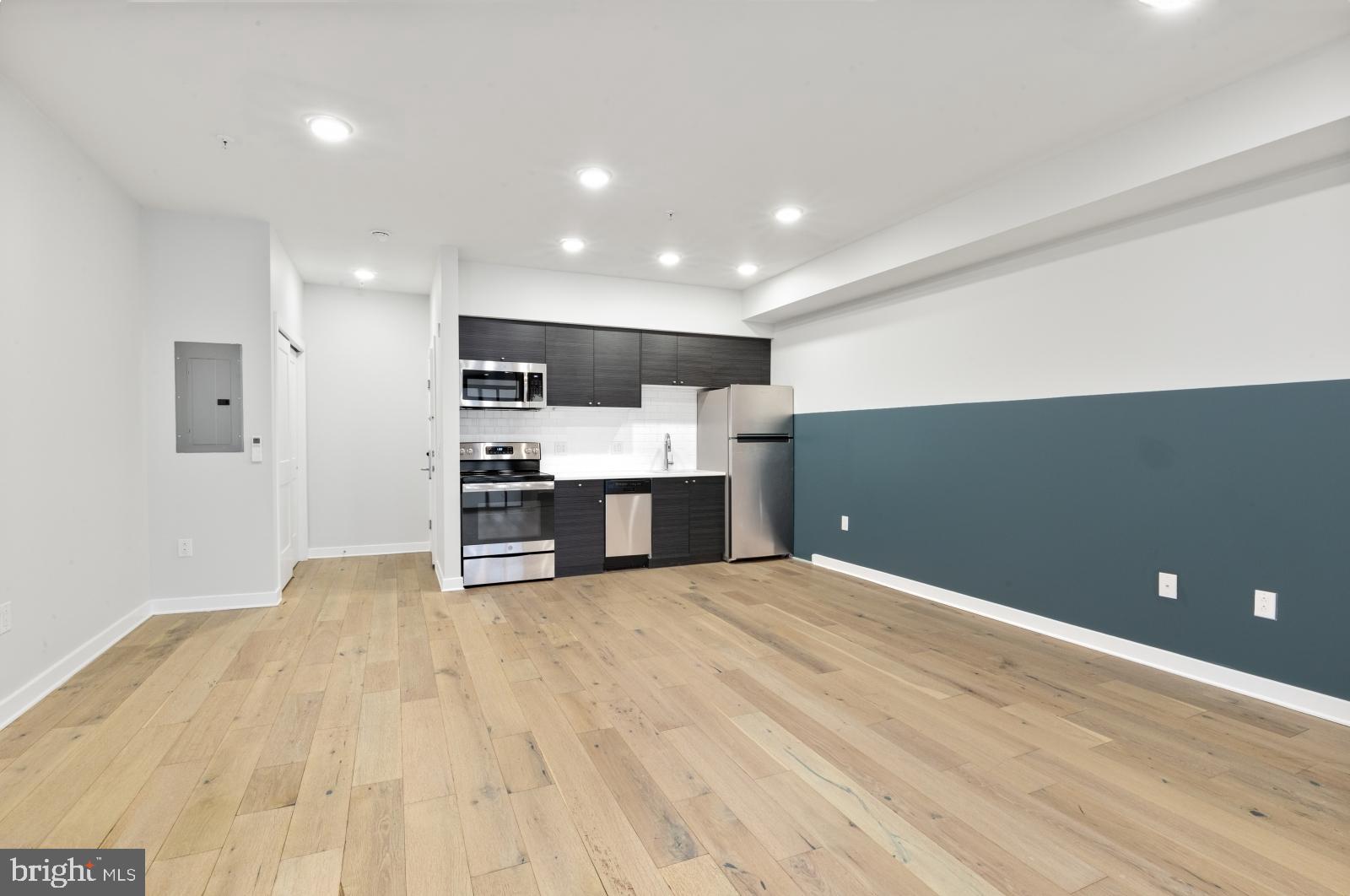 OLD CITY - Residential Lease