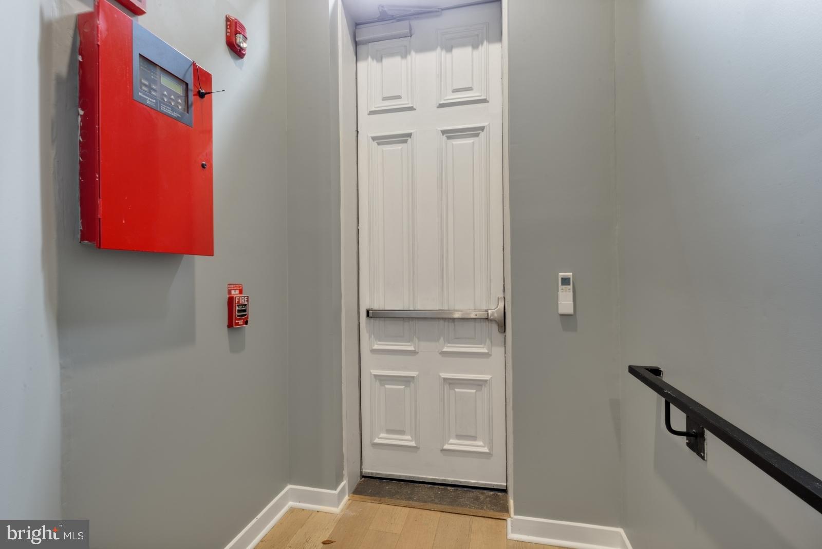 OLD CITY - Residential Lease